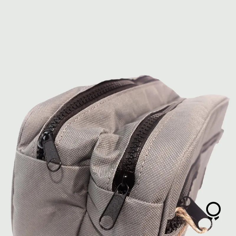 NECESER ALPHA GRIS