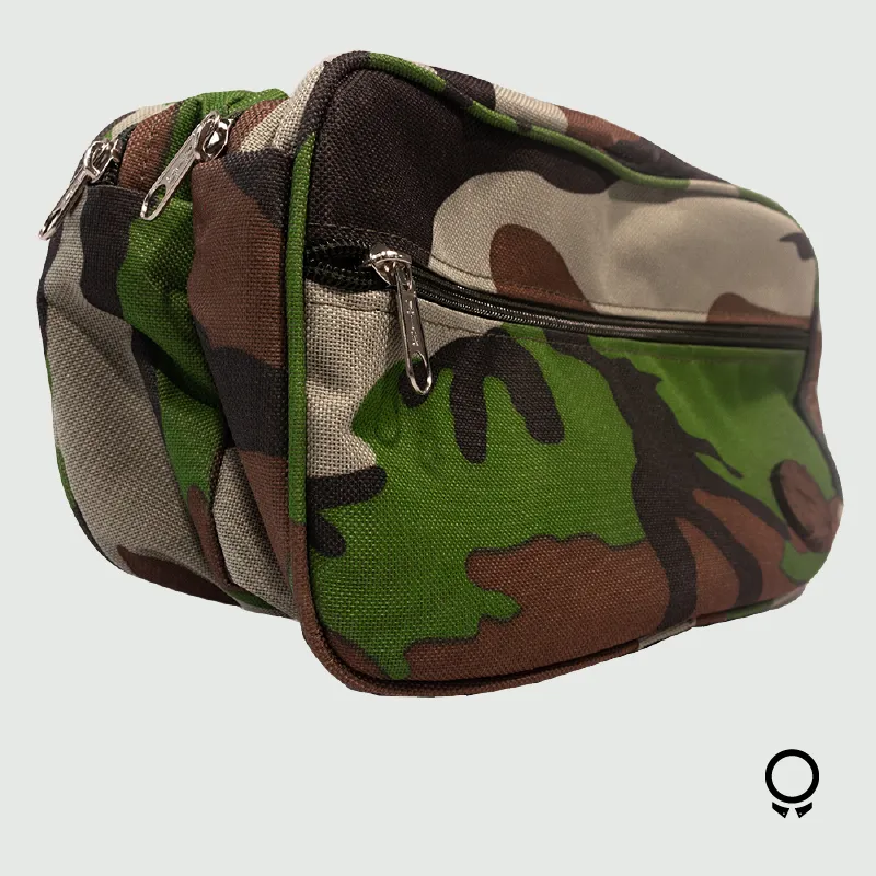 NECESER ALPHA CAMO