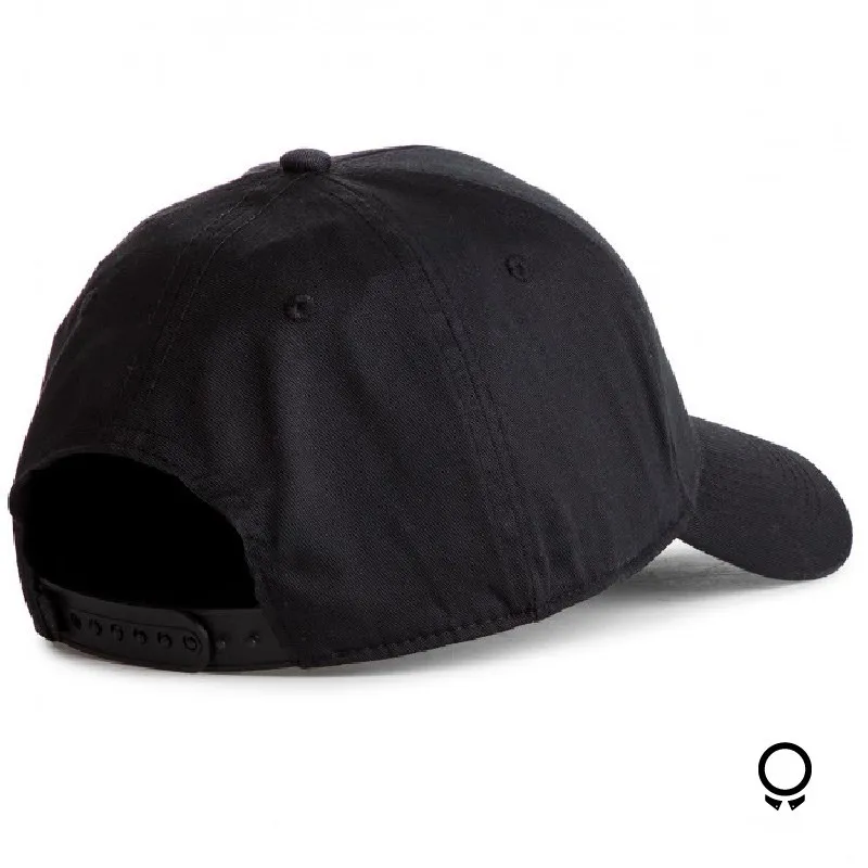 GORRA QUIKSILVER DECADES BLACK