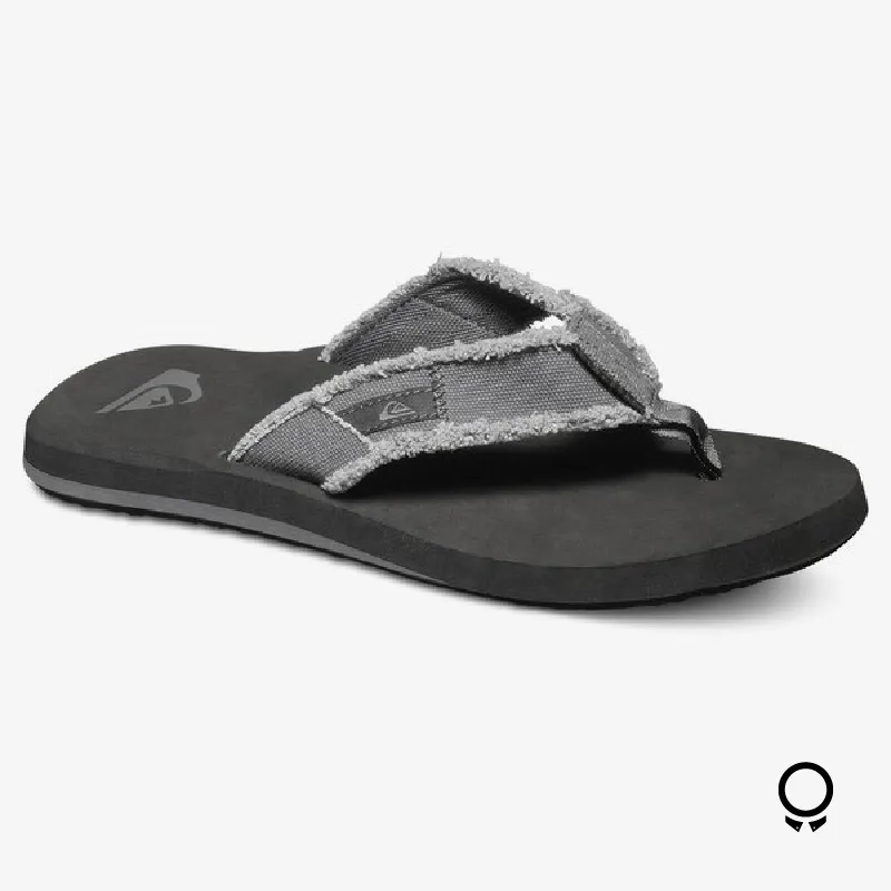 ZAPATILLA QUIKSILVER MONKEY VERDE