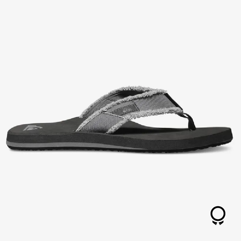 ZAPATILLA QUIKSILVER MONKEY VERDE