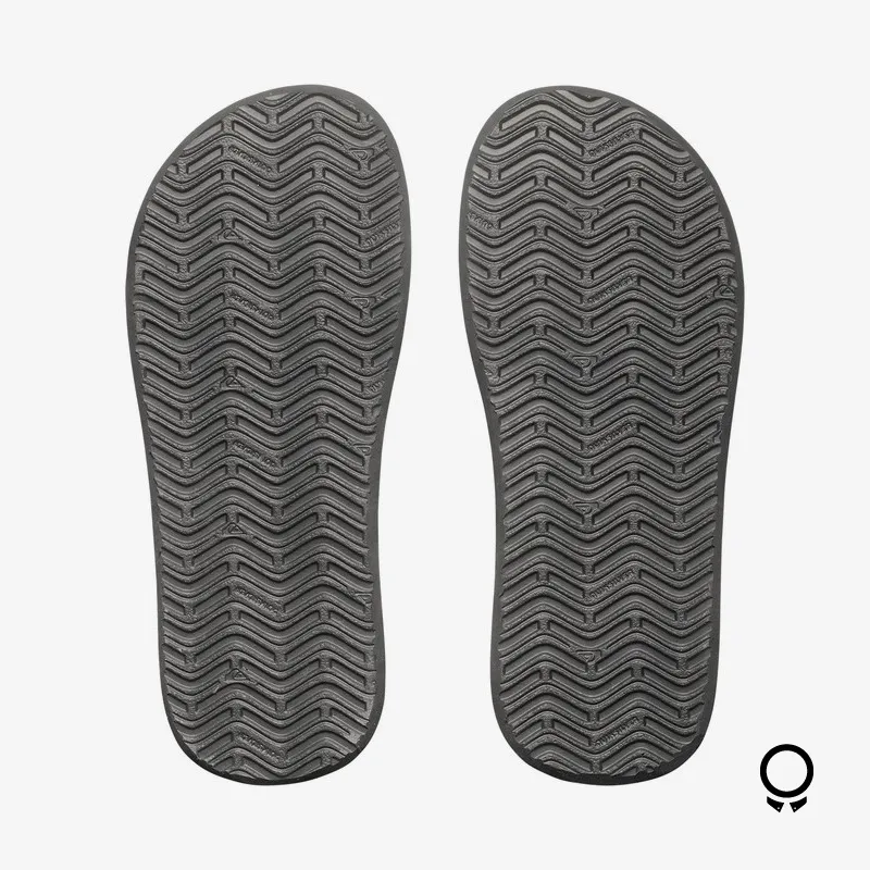 ZAPATILLA QUIKSILVER MONKEY VERDE