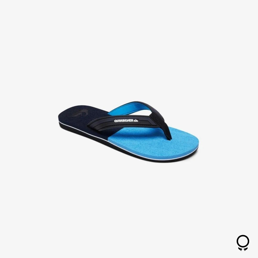 ZAPATILLA QUIKSILVER MOLO ECLIPSDEL NAVY