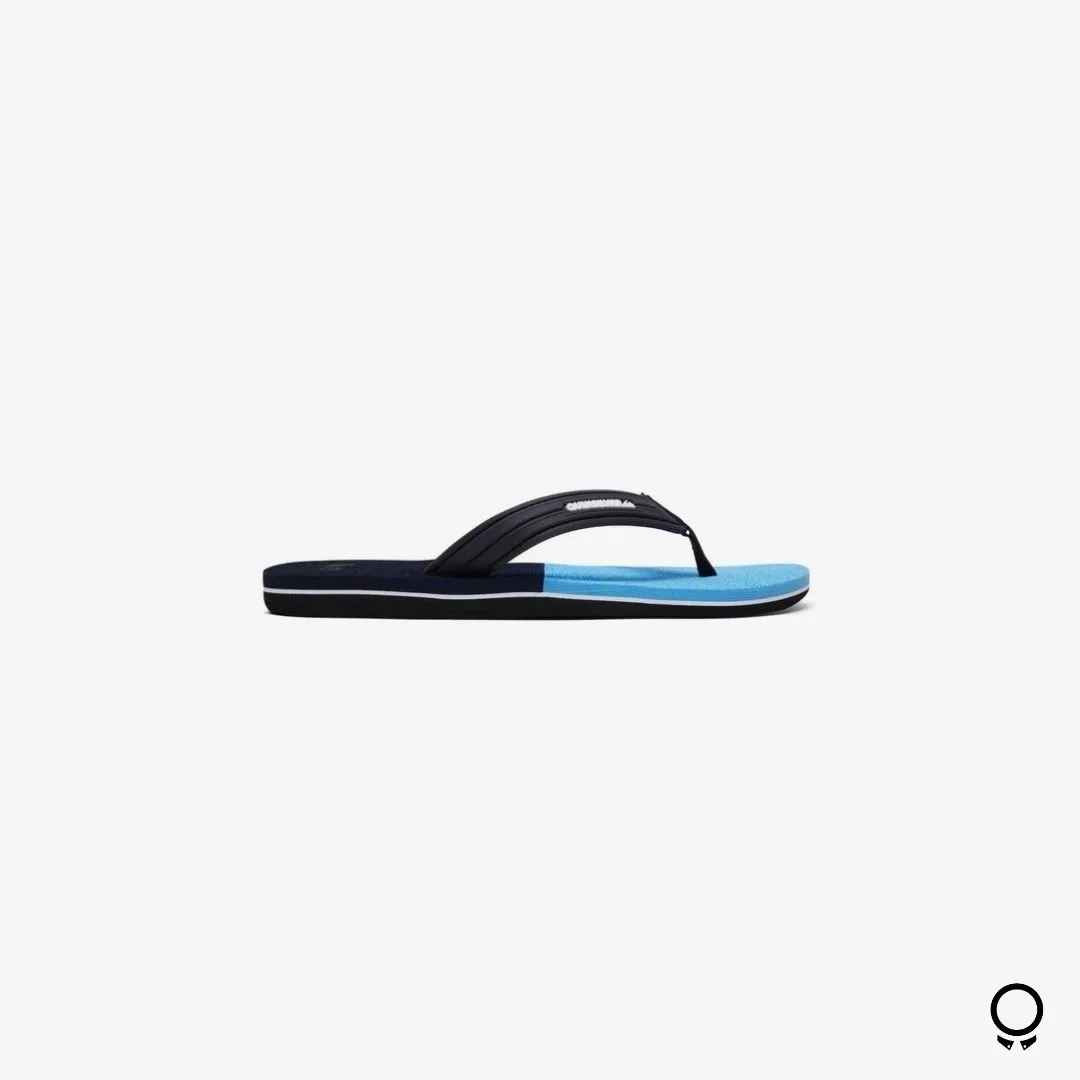 ZAPATILLA QUIKSILVER MOLO ECLIPSDEL NAVY