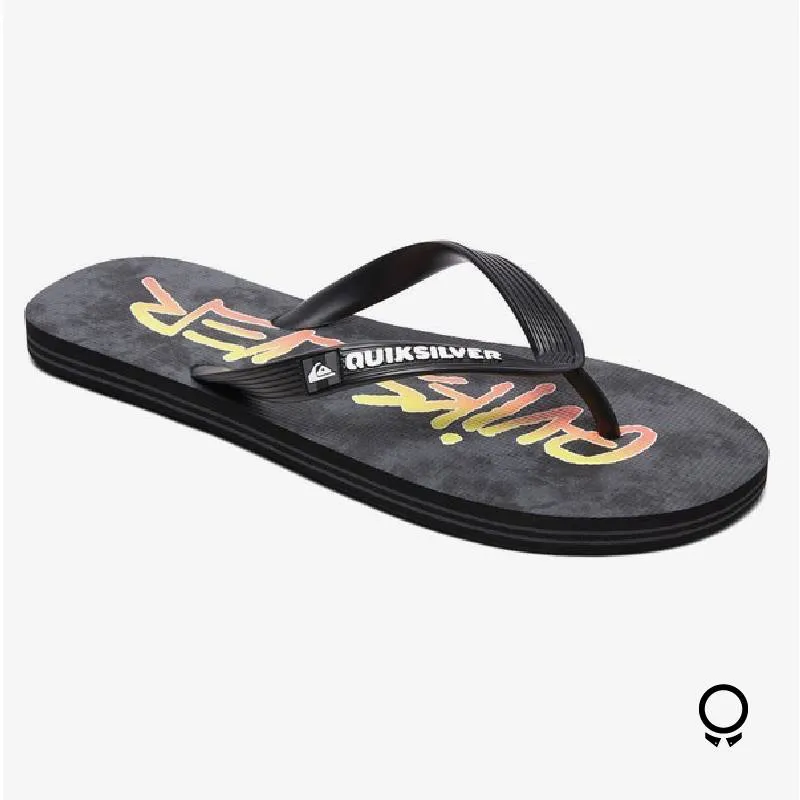 ZAPATILLA QUIKSILVER WORDMAR BLACK