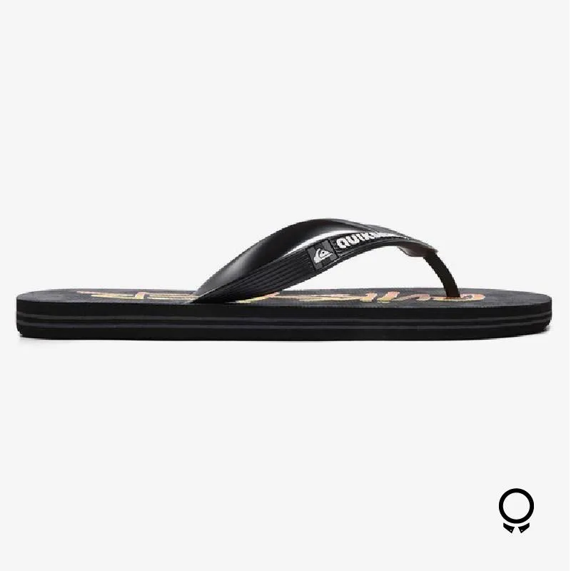 ZAPATILLA QUIKSILVER WORDMAR BLACK