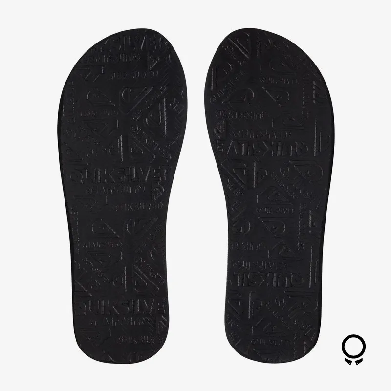 ZAPATILLA QUIKSILVER WORDMAR BLACK