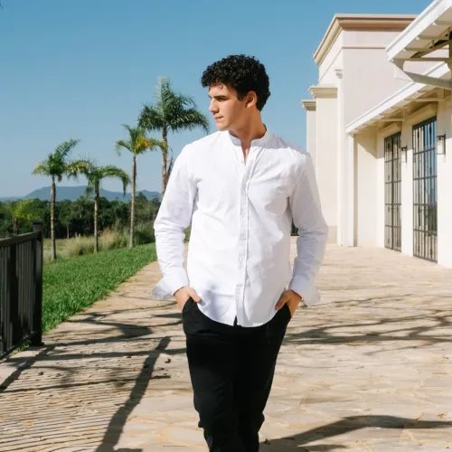 Camisas