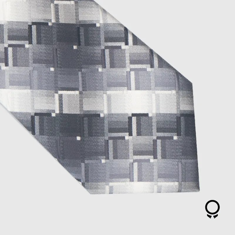 CORBATA VANHEUSEN NEGRA
