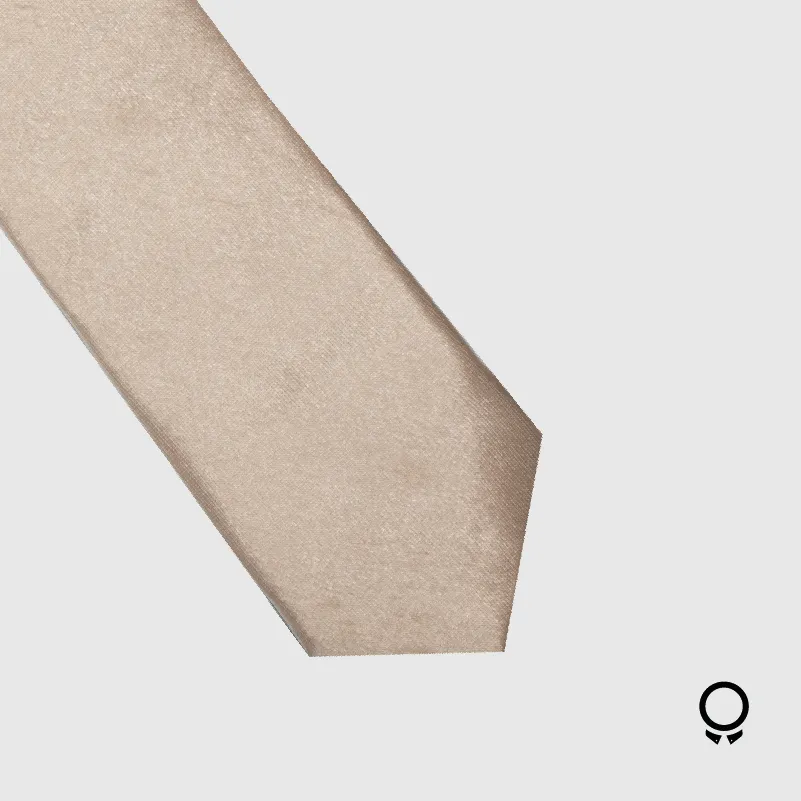 CORBATA LIBERATO AMARILLO