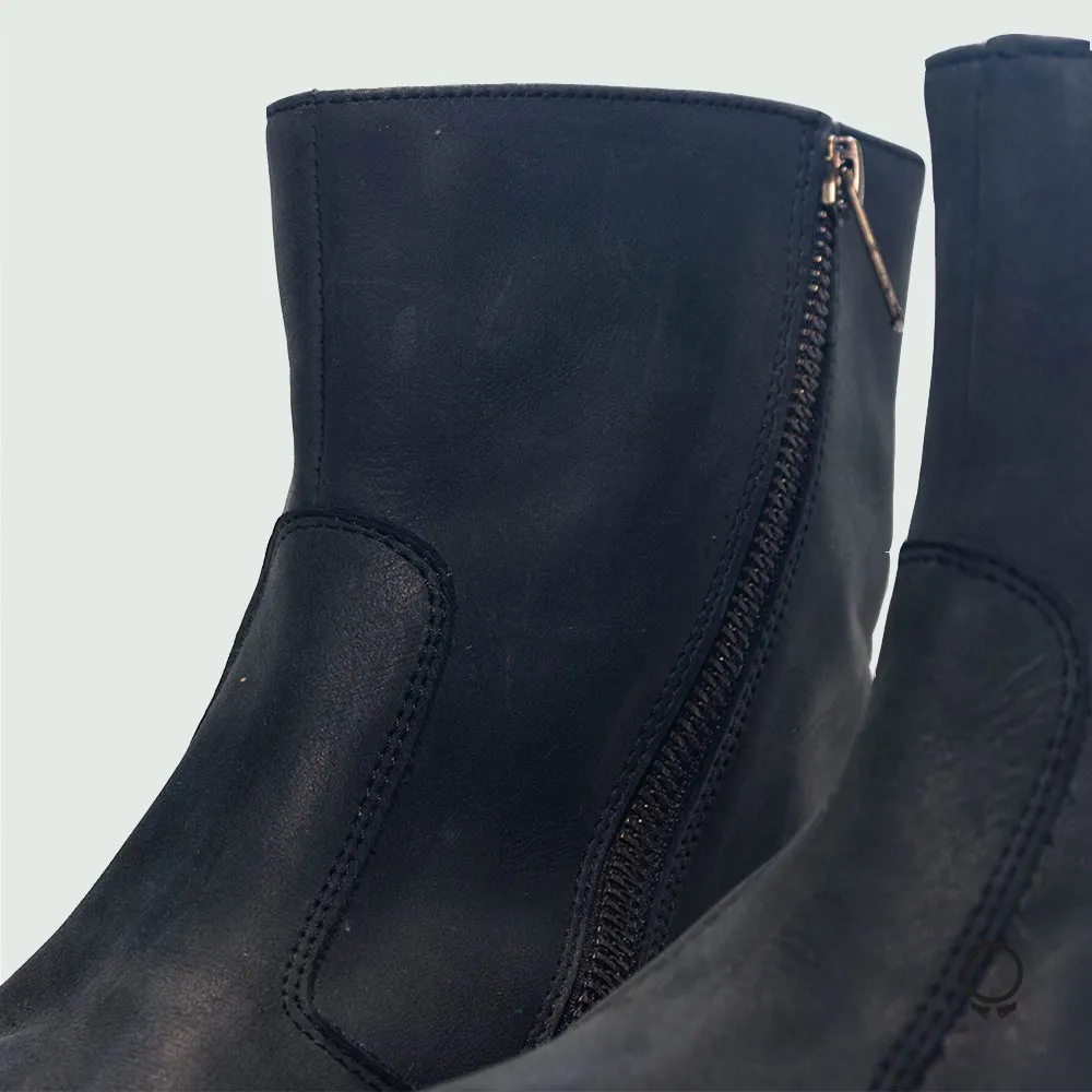 BOTA NEGRA COUNTRY