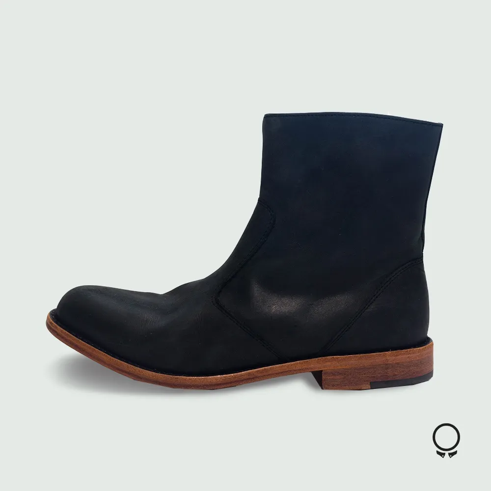 BOTA NEGRA COUNTRY