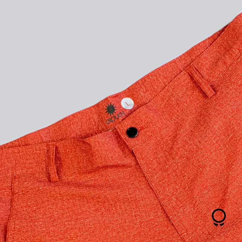 SHORT DE BAÑO LARGO BORL