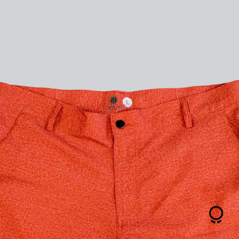 SHORT DE BAÑO LARGO BORL