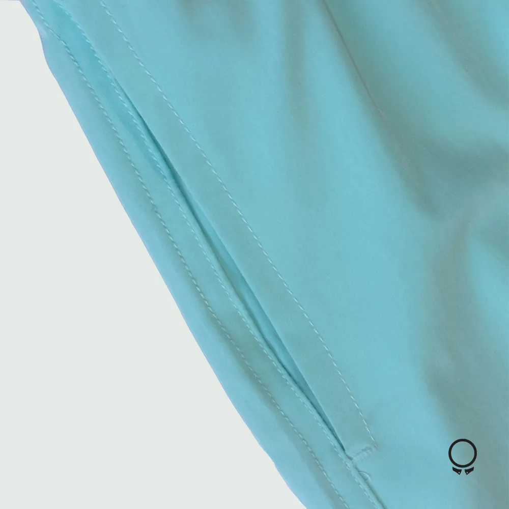 SHORT DE BAÑO CROUCH CORTO