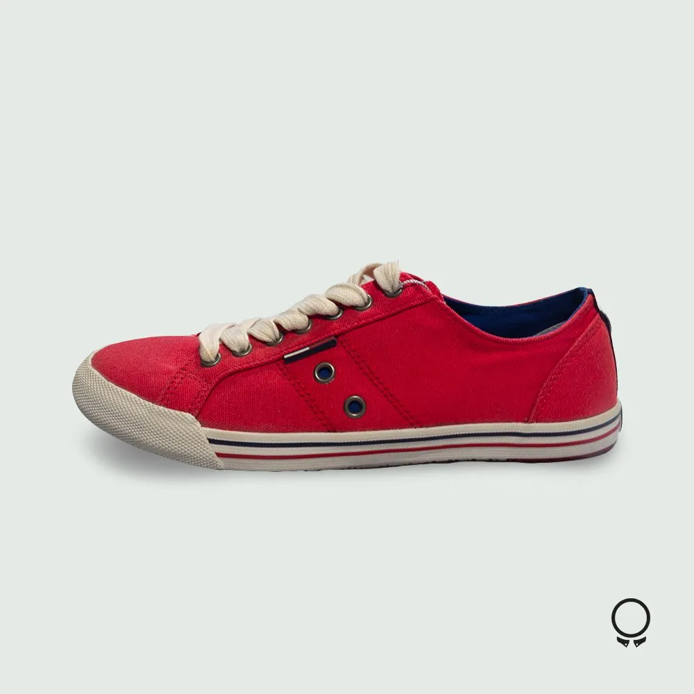 ZAPATO TH SAMSON 13D TANGO RED