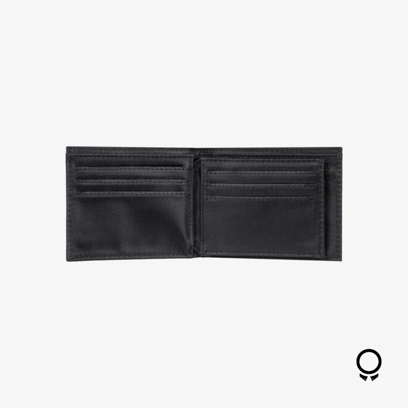 BILLETERA QUIKSILVER FRESHNESS BLACK