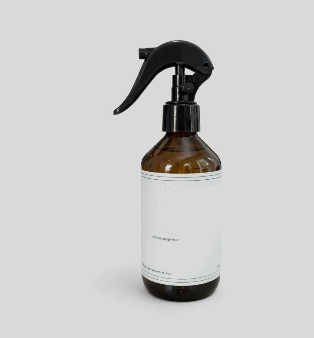 ROOM SPRAY CALMA