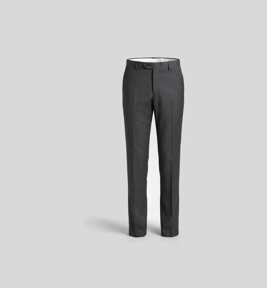 TRAJE CARVEN SLIM FIT AZUL OSCURO