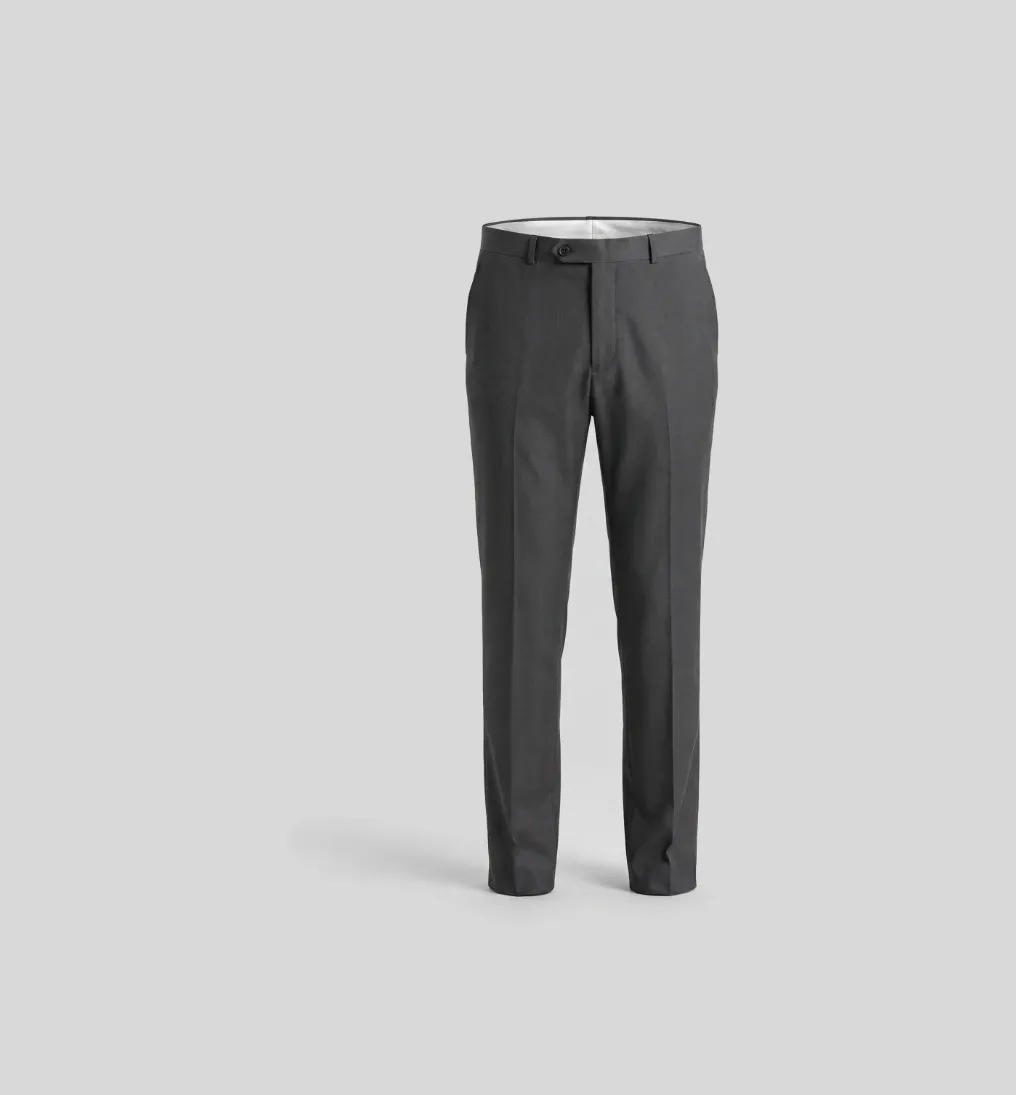 TRAJE PERRY ELLIS SLIM FIT GRIS CROMO