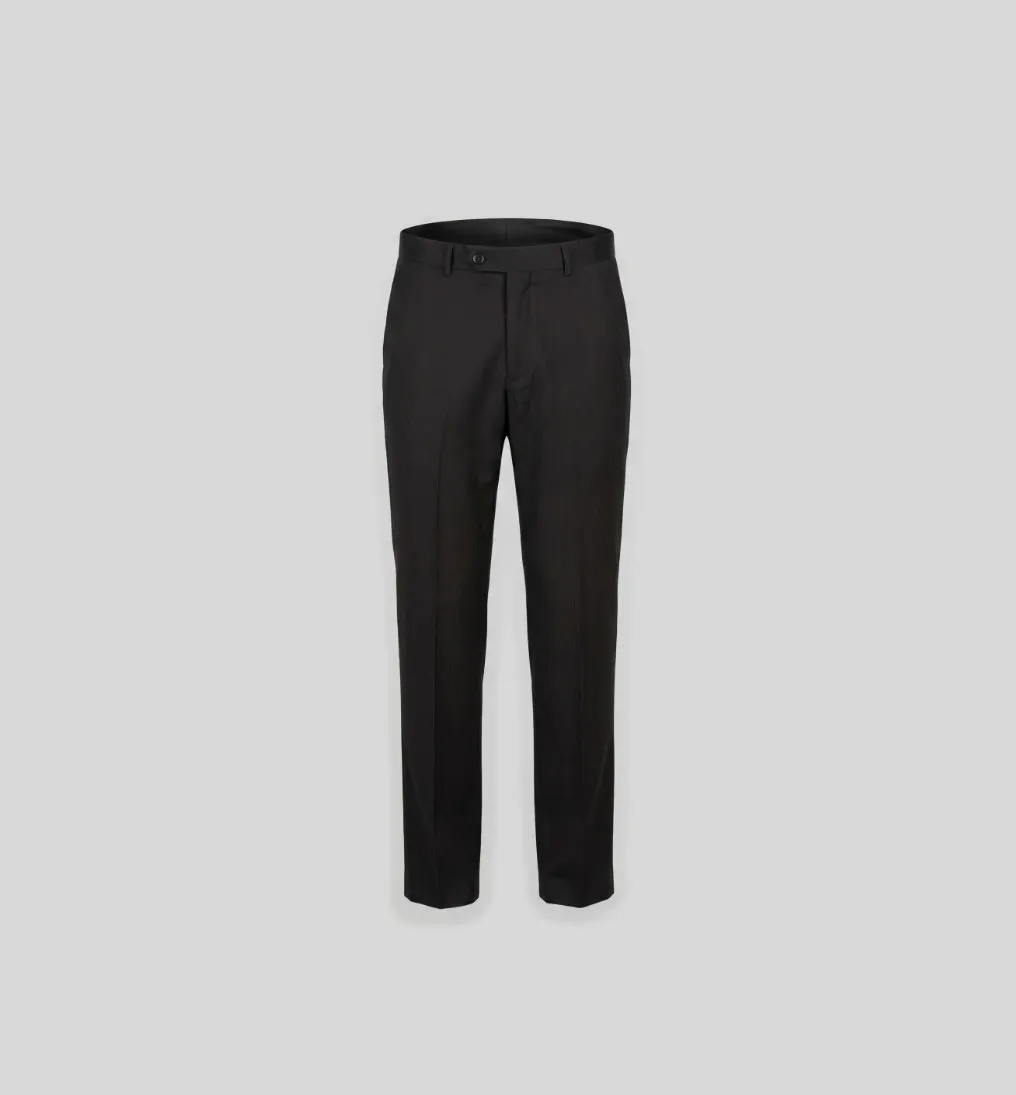 TRAJE PERRY ELLIS SLIM FIT NEGRO