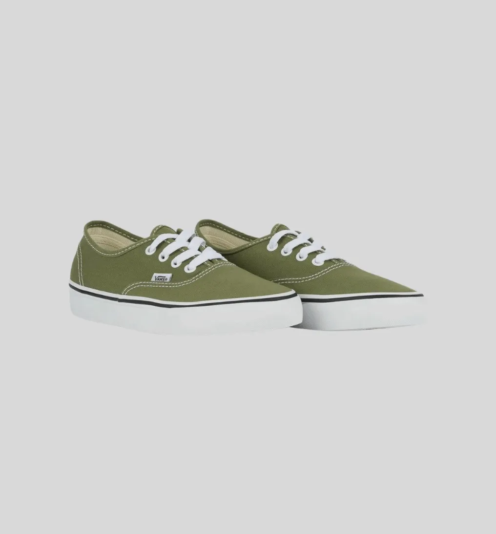 ZAPATO AUTHENTIC VERDE