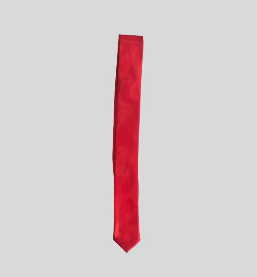 CORBATA LIBERATO ROJA