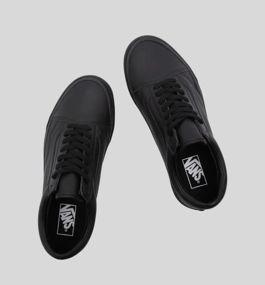 ZAPATO OLD SKOOL BLACK