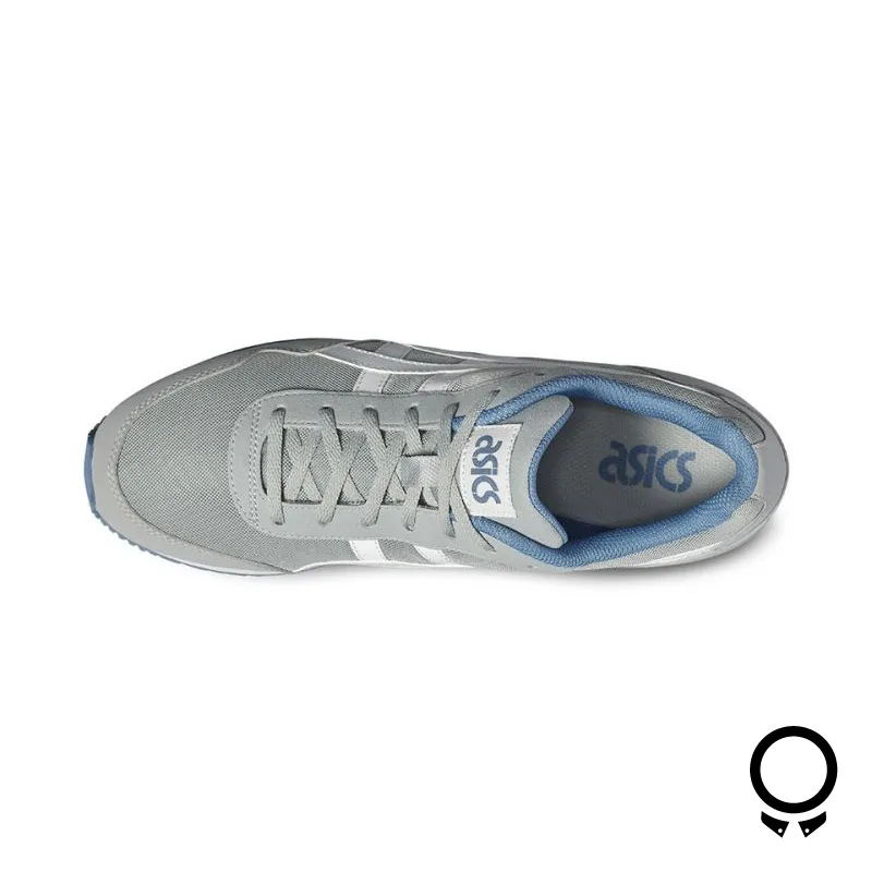 ZAPATO ACICS ONITSUKA CUR MID GREY/WHITE