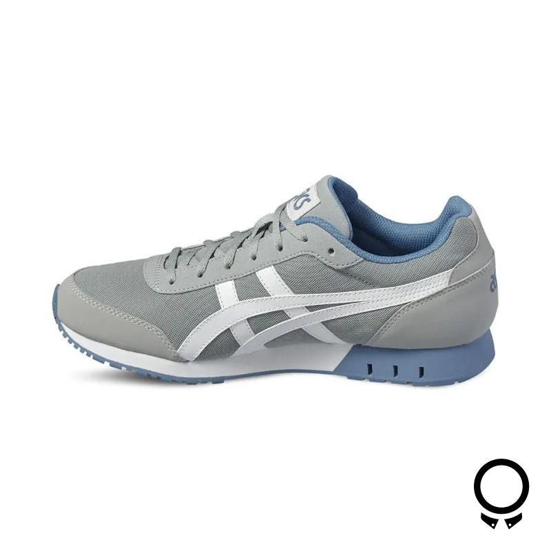ZAPATO ACICS ONITSUKA CUR MID GREY/WHITE