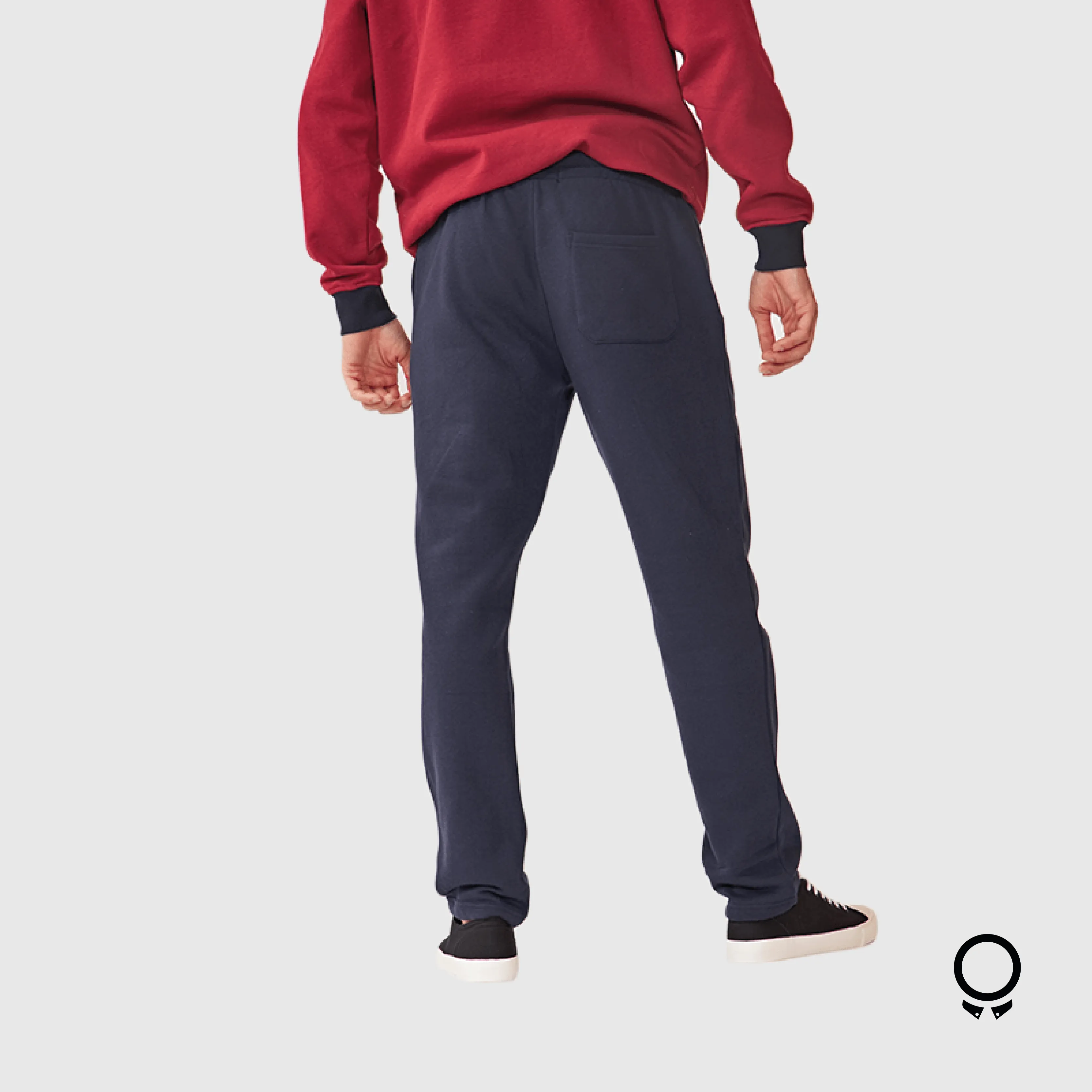 JOGGER KRISTOBELGA MIKE AZUL