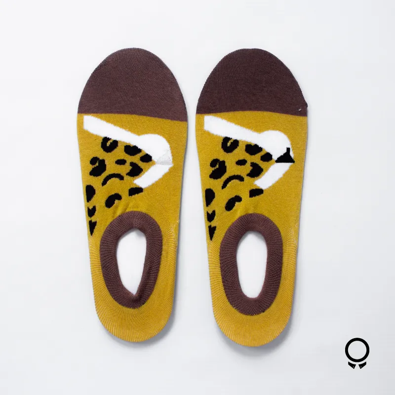 MEDIA KEI NO SHOW ANIMAL PRINT