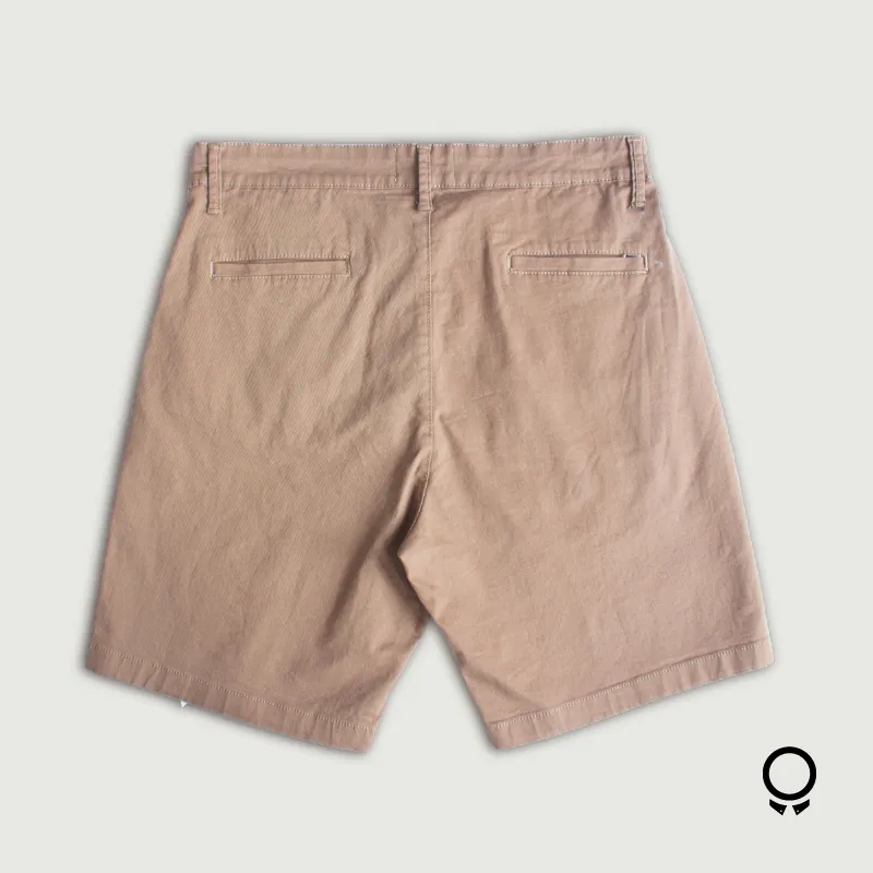 BERMUDA LIBERATO BASICS KAKHI