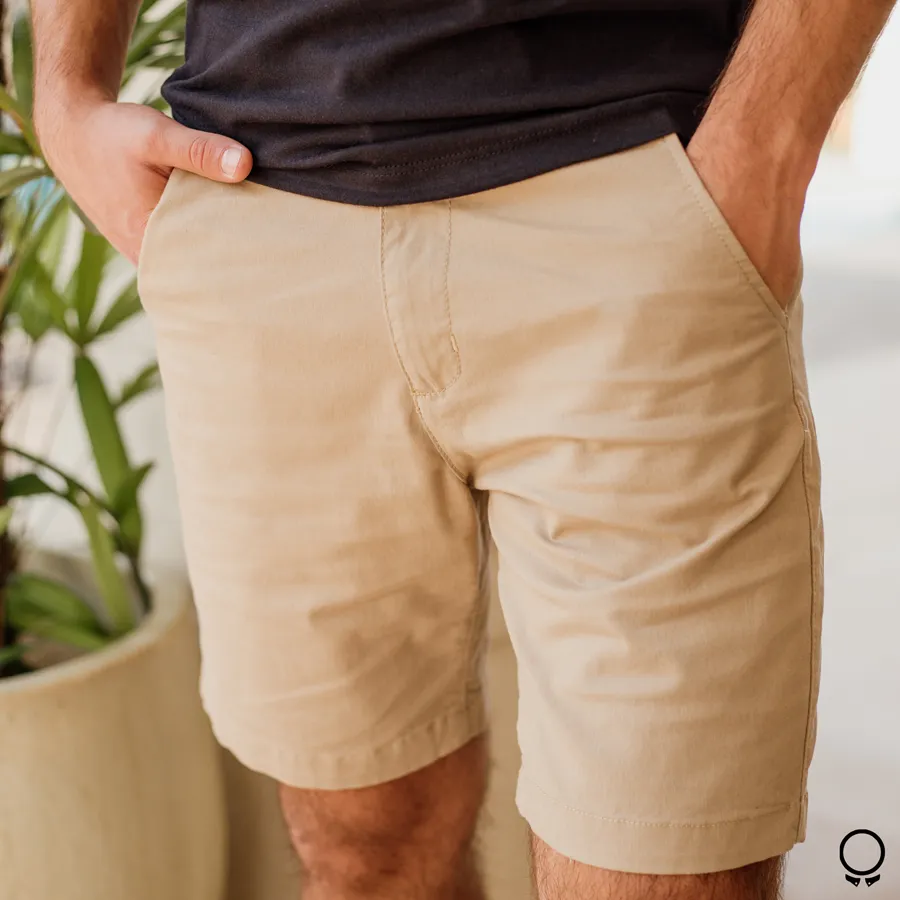 BERMUDA LIBERATO BASICS KAKHI