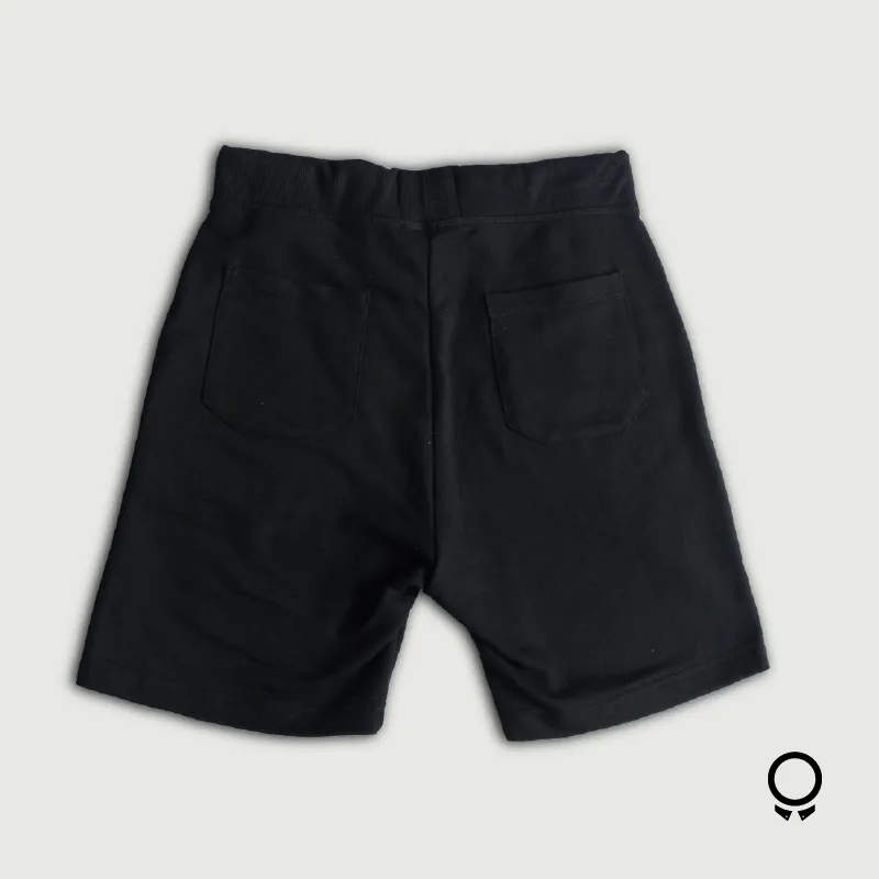 BERMUDA  LIBERATO BASICS NEGRO
