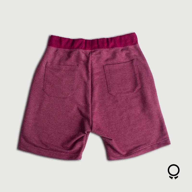 BERMUDA LIBERATO BASICS BORDO