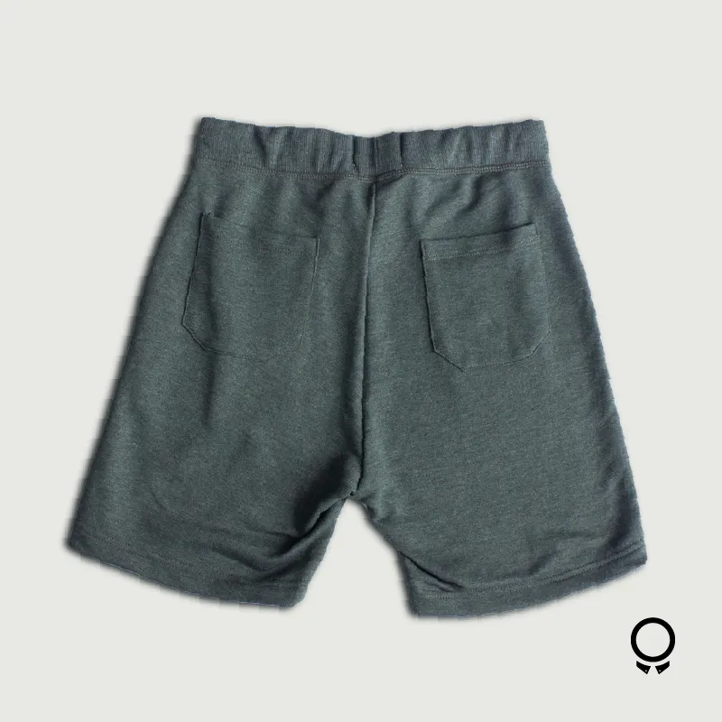 BERMUDA LIBERATO BASICS VERDE