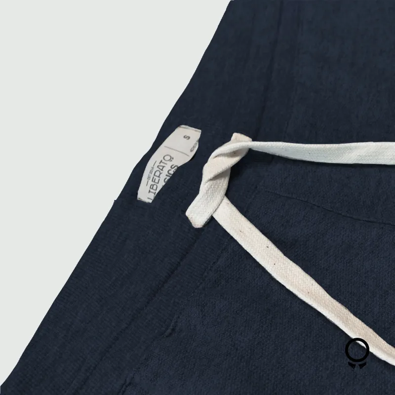 JOGGER LIBERATO BASICS DEPORTIVO AZUL DEMIN