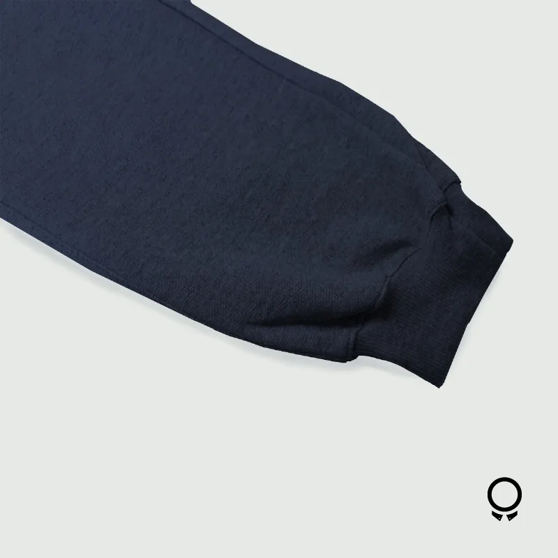 JOGGER LIBERATO BASICS DEPORTIVO AZUL DEMIN