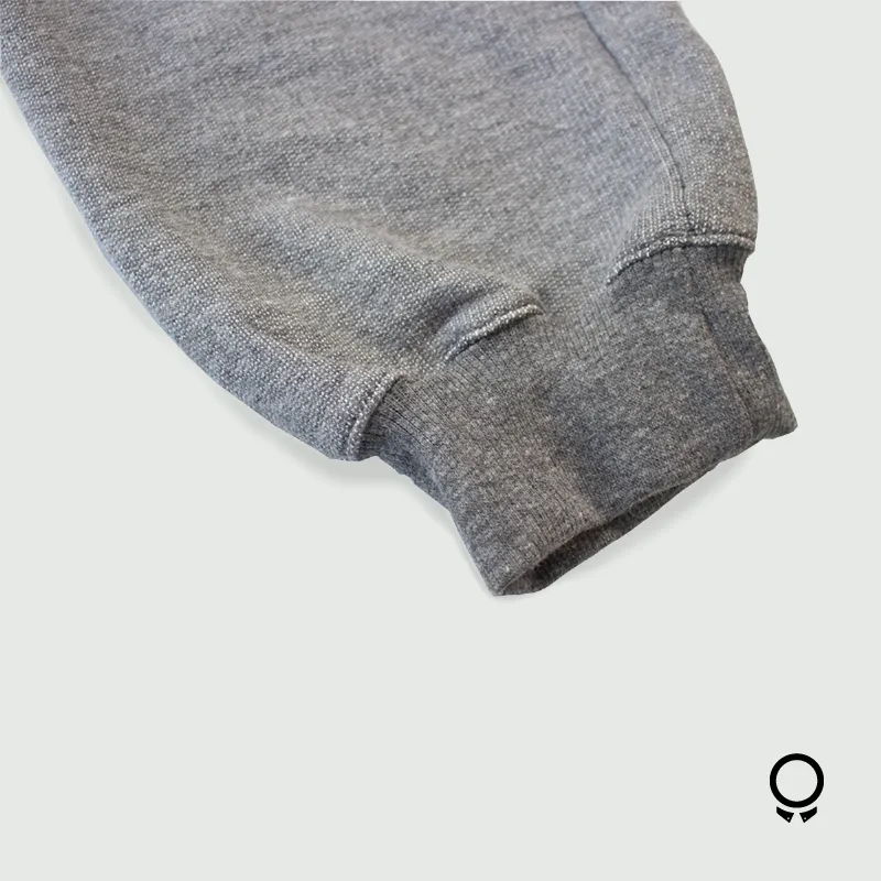 JOGGER DEPORTIVO GRIS OSCURO