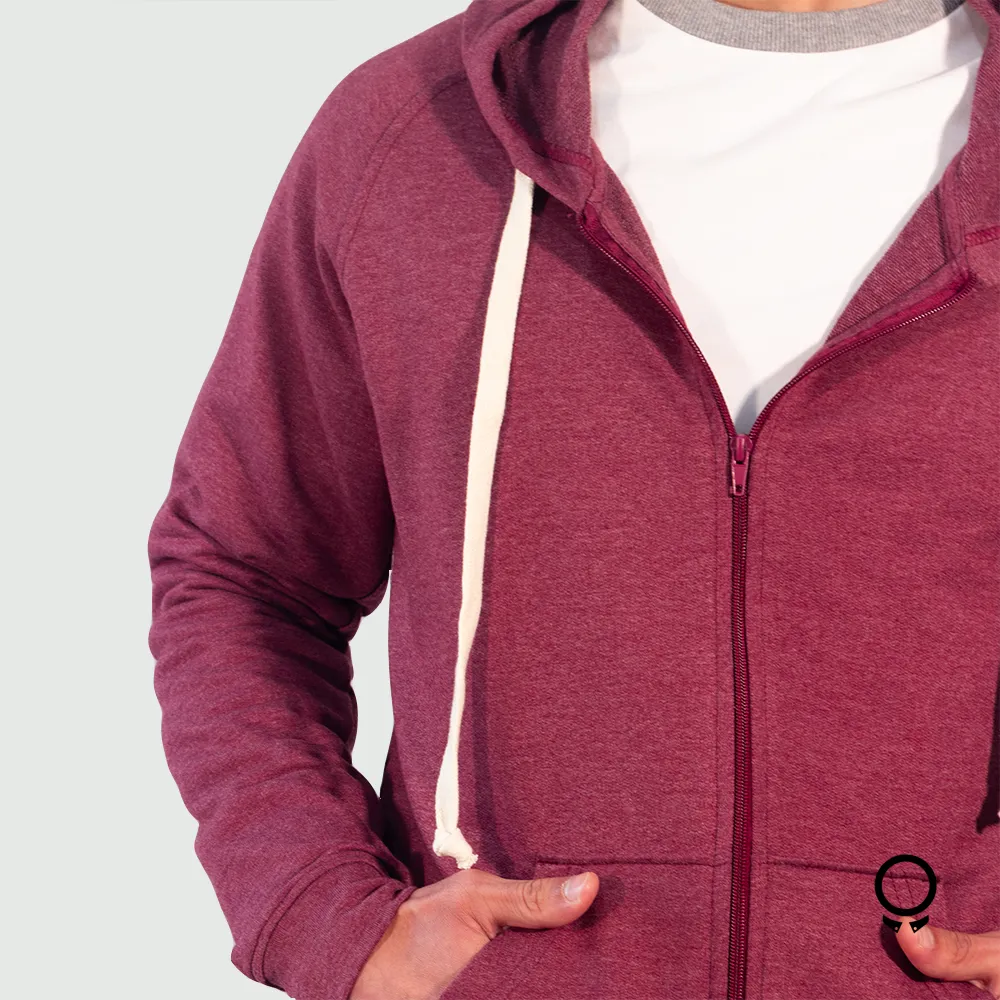 CAMPERA LIBERATO BASICS BORDO