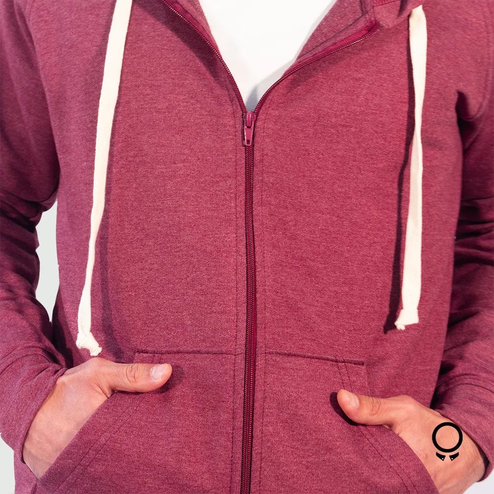 CAMPERA LIBERATO BASICS BORDO