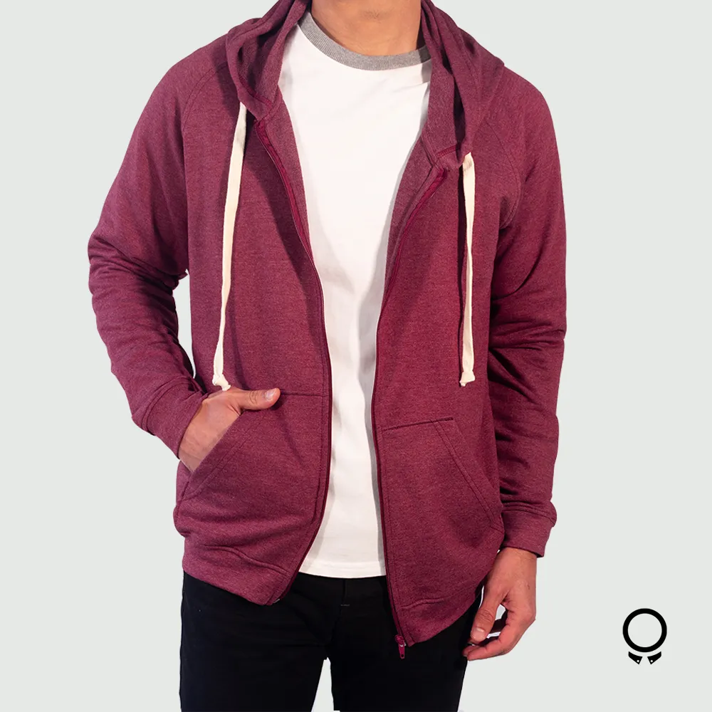 CAMPERA LIBERATO BASICS BORDO