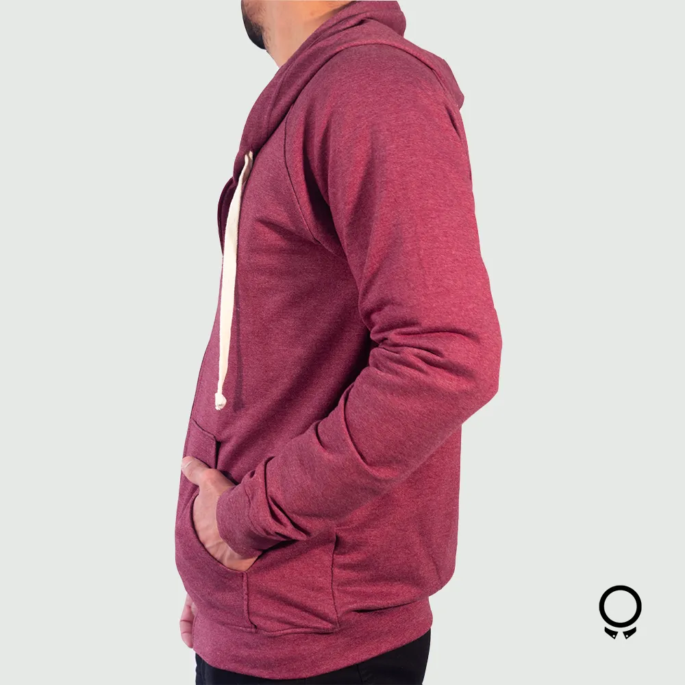 CAMPERA LIBERATO BASICS BORDO