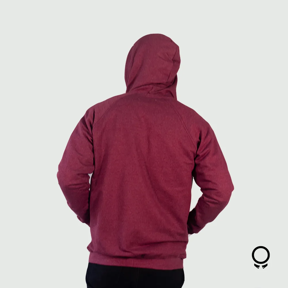 CAMPERA LIBERATO BASICS BORDO