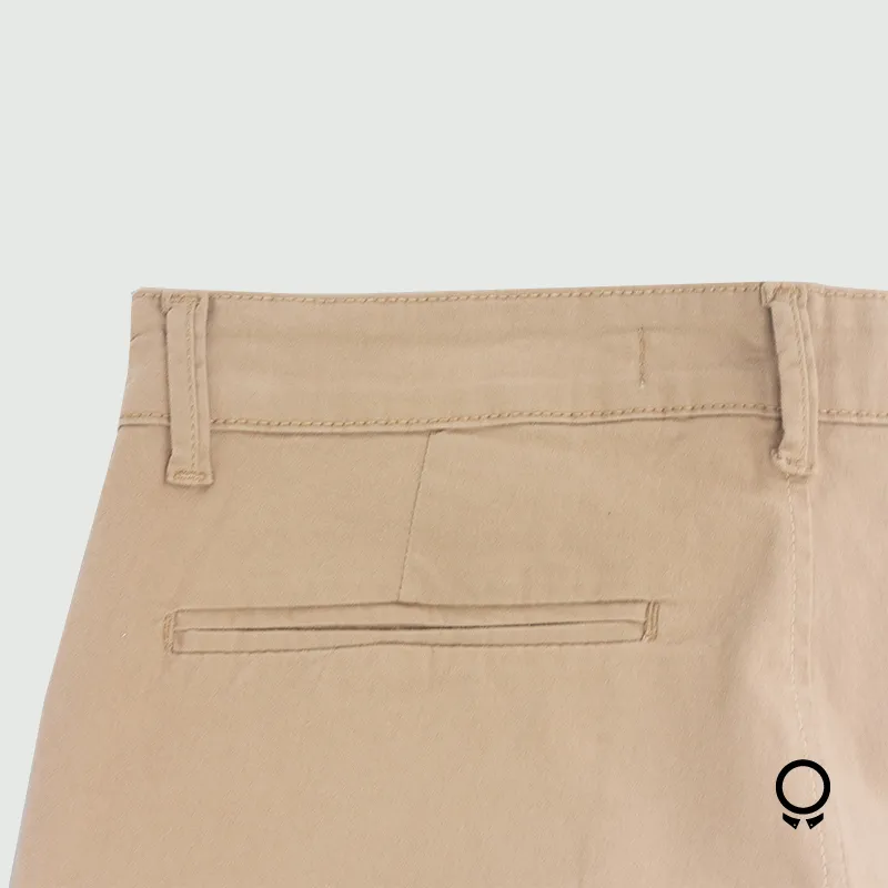PANTALON LIBERATO BASICS KAKHI