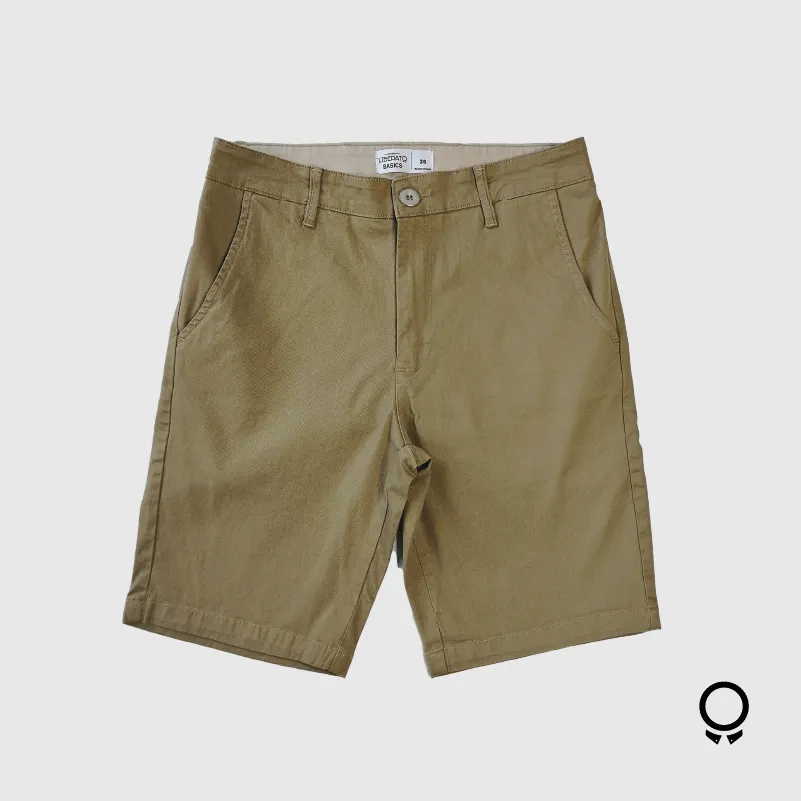 BERMUDA LIBERATO BASICS KAKHI