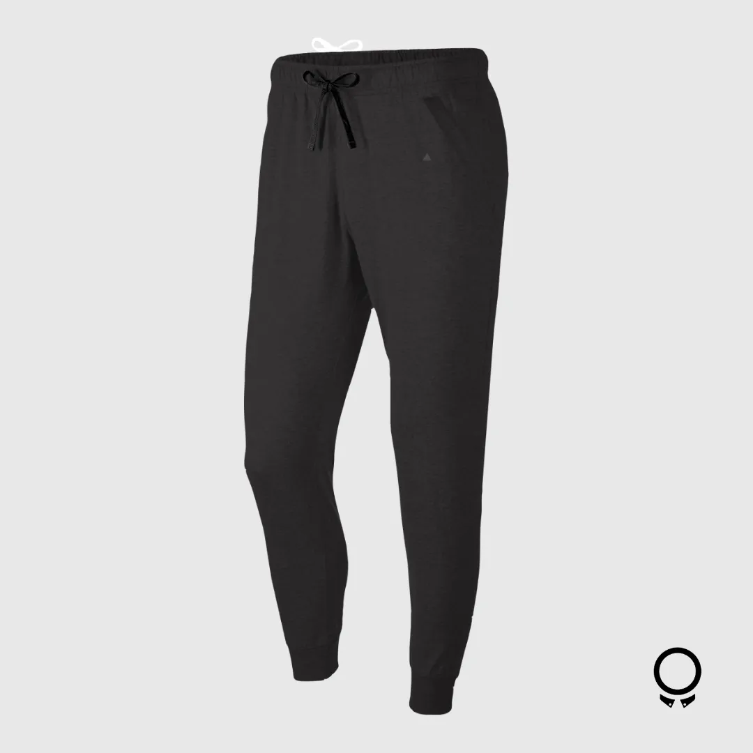 JOGGER LIBERATO BASICS NEGRO