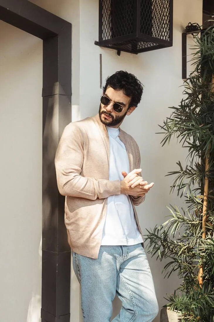 JEAN REGULAR FIT LIBERATO BASICS CELESTE