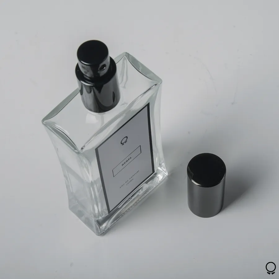 PERFUME LIBERATO REBEL 100ML